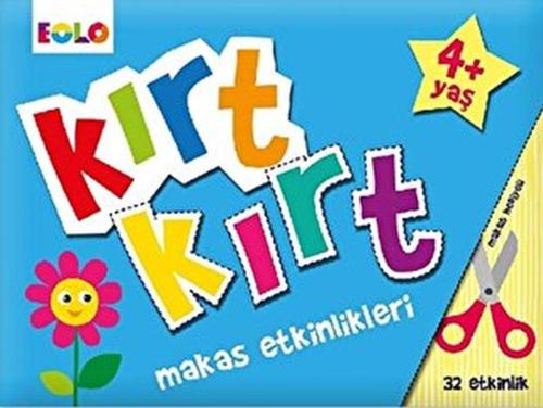 Kırt Kırt Makas Etkinlikleri