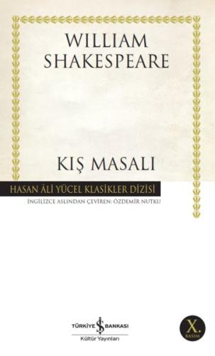 Kış Masalı - Hasan Ali Yücel Klasikleri