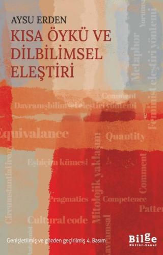 Kısa Öykü Ve Dilbilimsel Eleştiri