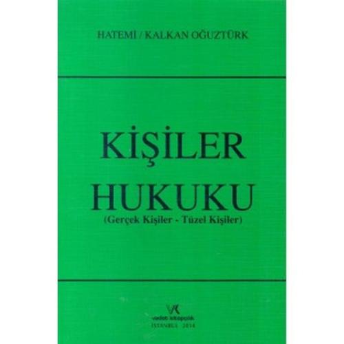 Kişiler Hukuku