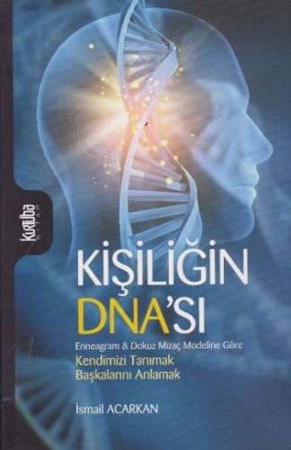 Kişiliğin Dna'sı