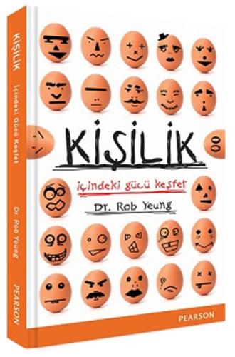 Kişilik İçindeki Gücü Keşfet