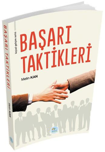 Kişisel Gelişim Serisi - Başarı Taktikleri