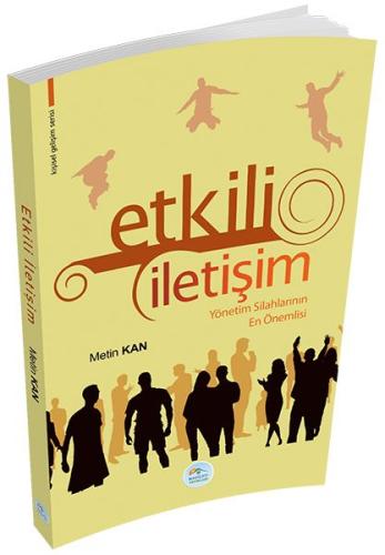 Kişisel Gelişim Serisi - Etkili İletişim