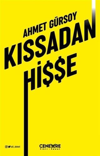 Kıssadan Hisse