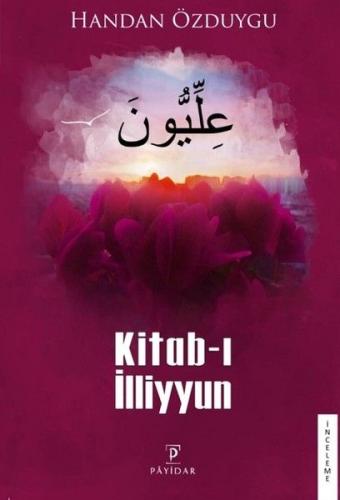 Kitab-ı İlliyyun