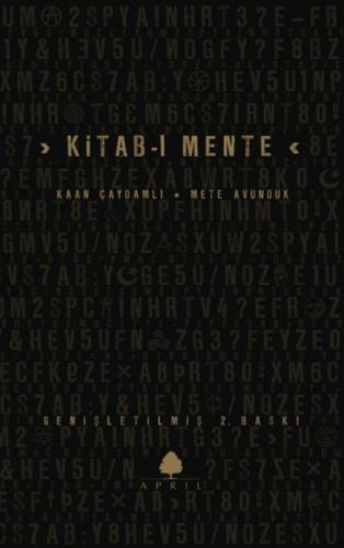 Kitab-ı Mente