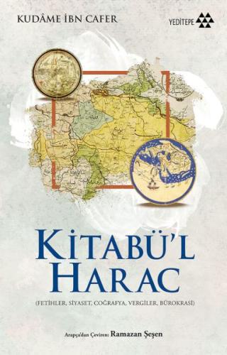 Kitabü’l Harac