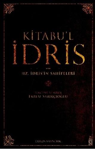 Kitabu’l İdris