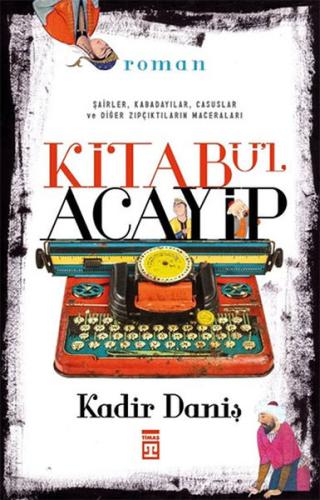 Kitabü'l Acayip