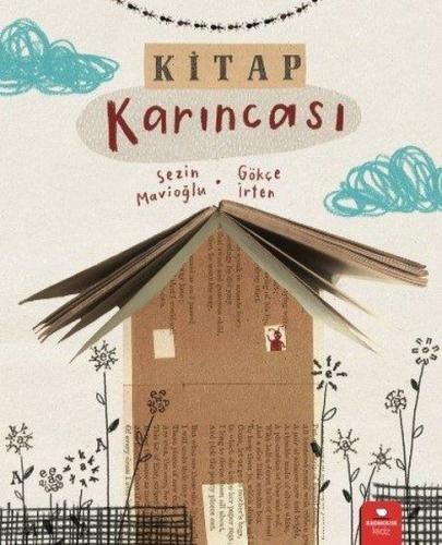 Kitap Karıncası