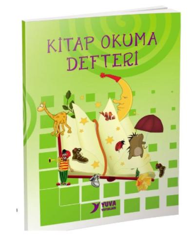 Kitap Okuma Defteri