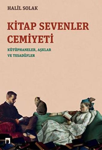 Kitap Sevenler Cemiyeti