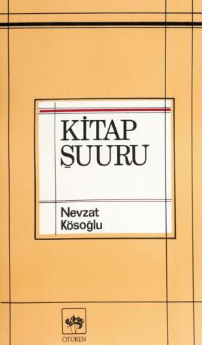 Kitap Şuuru