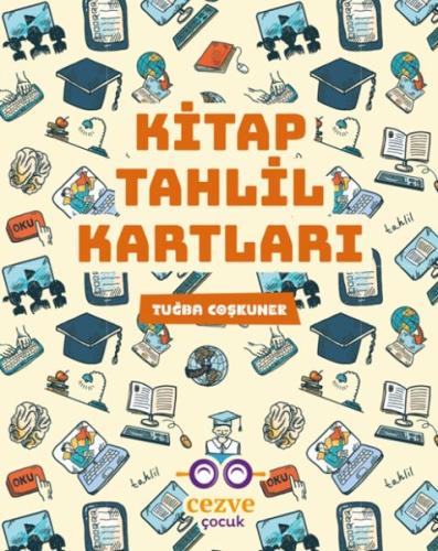 Kitap Tahlil Kartları