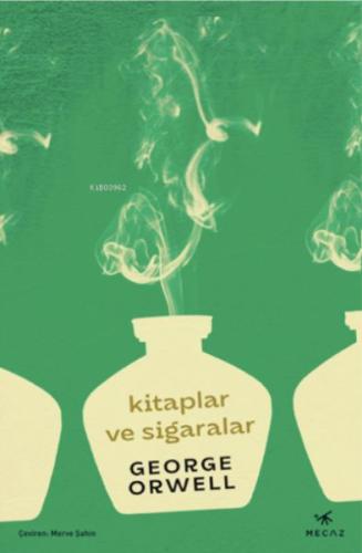 Kitaplar ve Sigaralar