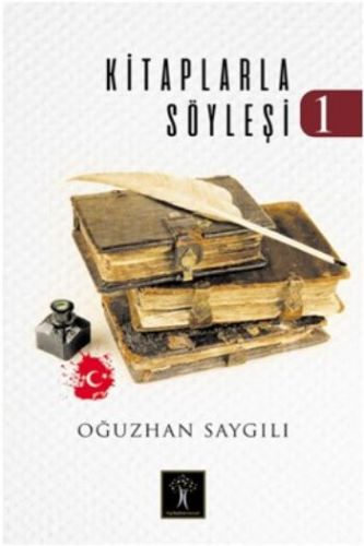 Kitaplarla Söyleşi 1