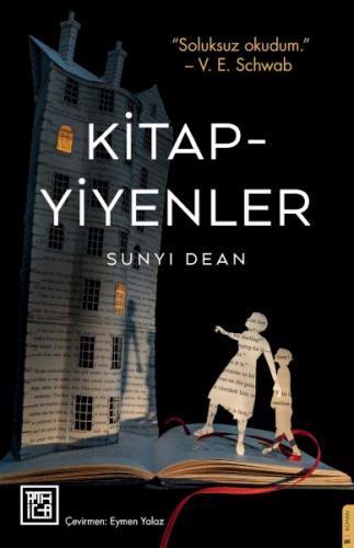 Kitapyiyenler