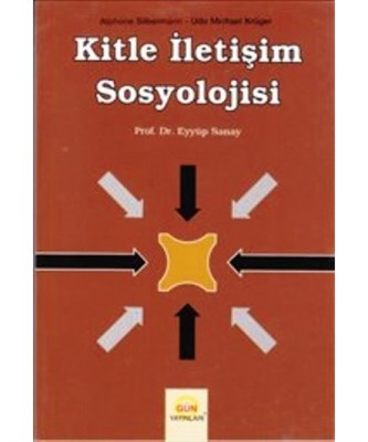 Kitle İletişim Sosyolojisi