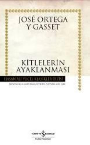 Kitlelerin Ayaklanması - Hasan Ali Yücel Klasikleri