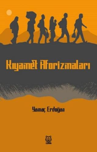 Kıyamet Aforizmaları