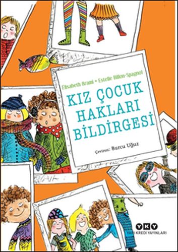 Kız Çocuk Hakları Bildirgesi