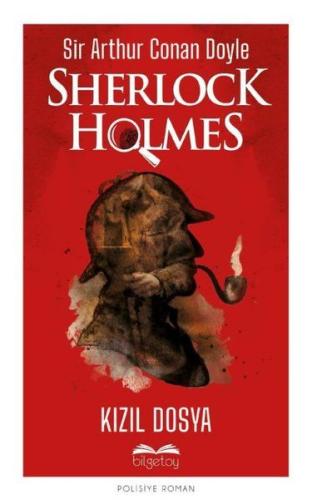 Kızıl Dosya - Sherlock Holmes