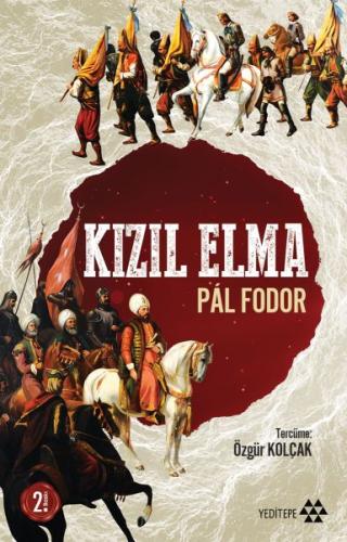 Kızıl Elma - Pal Fodor