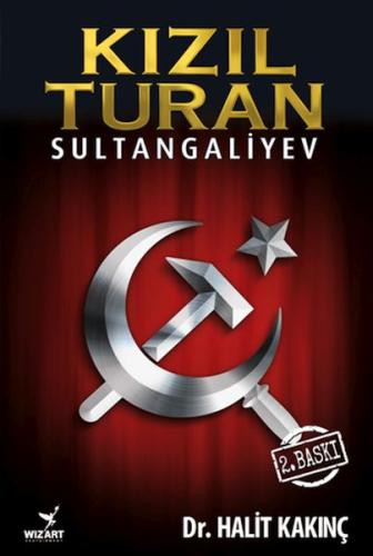 Kızıl Turan - Sultangaliyev