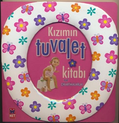 Kızımın Tuvalet Kitabı