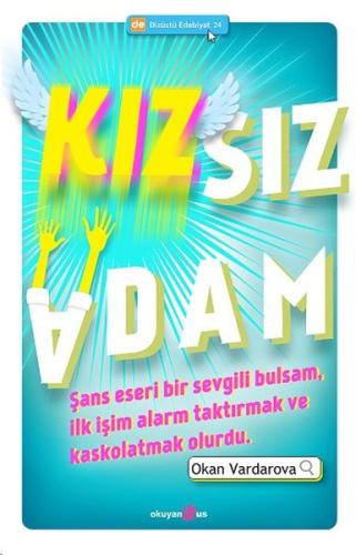 Kızsız Adam