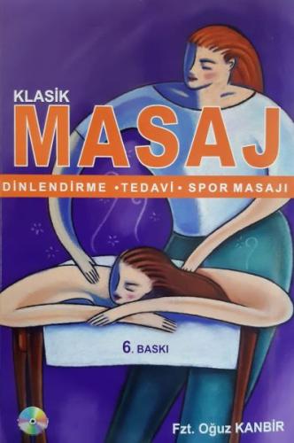 Klasik Masaj (Vcd'li)