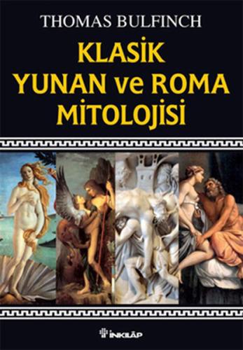 Klasik Yunan ve Roma Mitolojisi