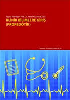 Klinik Bilimlere Giriş (propedötik)