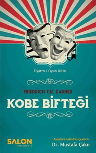 Kobe Bifteği