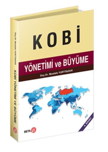 Kobi Yönetimi ve Büyüme