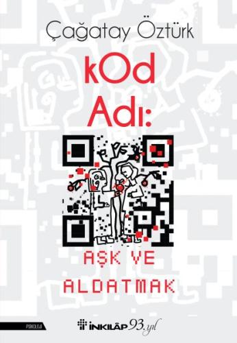 Kod Adı : Aşk ve Aldatmak