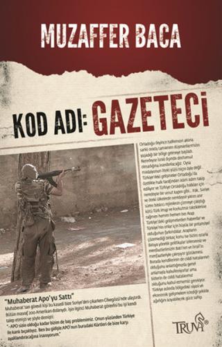 Kod Adı: Gazeteci