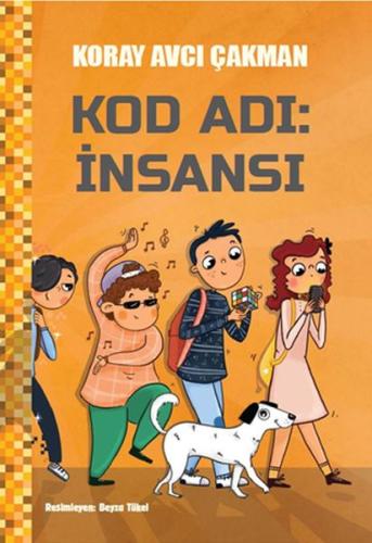 Kod Adı: İnsansı