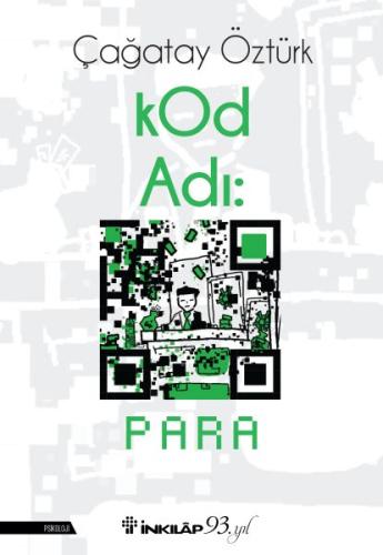 Kod Adı : Para