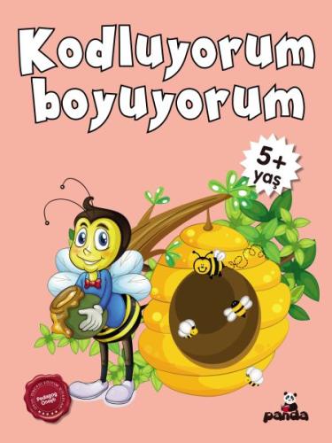 Kodluyorum Boyuyorum 5 Yaş