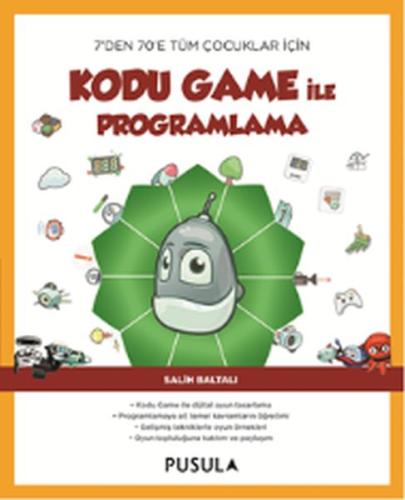 Kodu Game ile Programlama