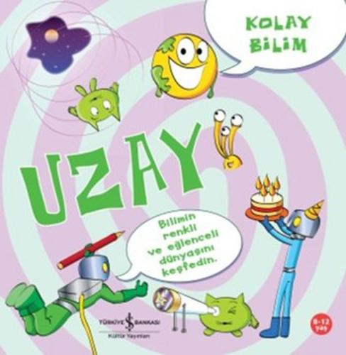 Kolay Bilim - Uzay