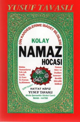 Kolay Namaz Hocası (B05)