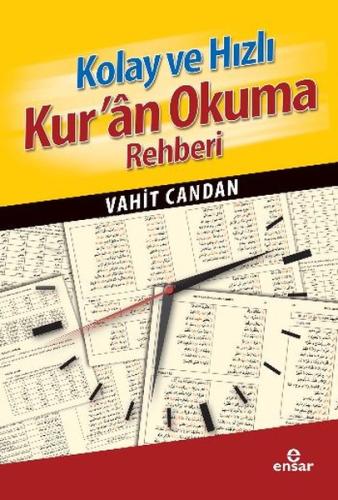 Kolay ve Hızlı Kur'an Okuma Rehberi