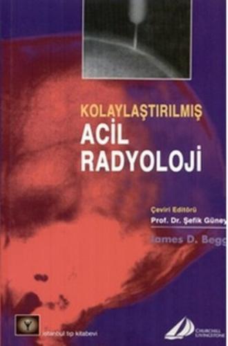 Kolaylaştırılmış Acil Radyoloji