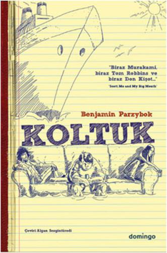 Koltuk