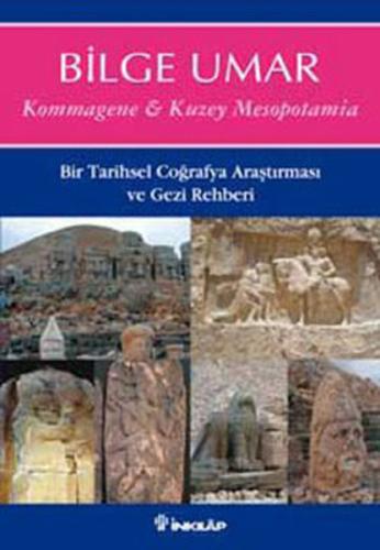 Kommagene - Kuzey Mesopotamia