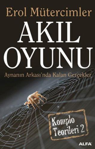 Komplo Teorileri 2 Akıl Oyunu