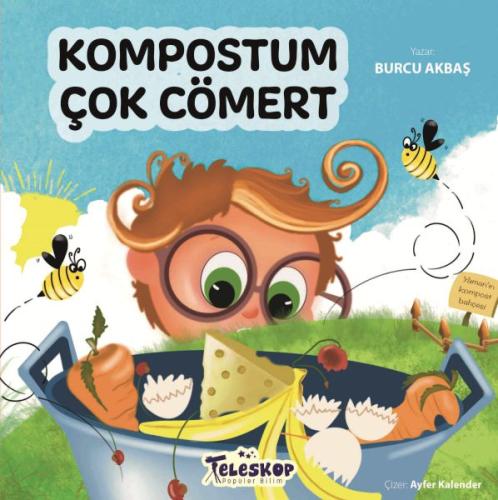 Kompostum Çok Cömert